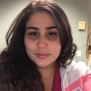 Meet your Posher, Marylin